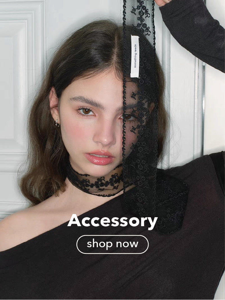 ACCESSORY