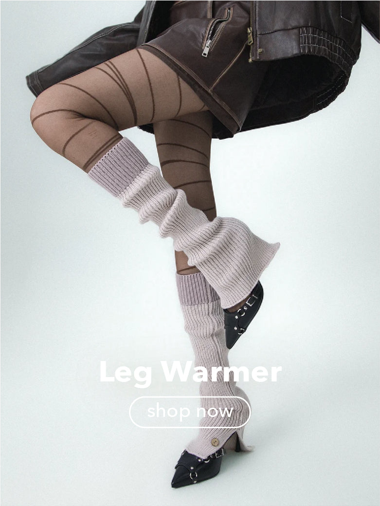 LEG WARMER